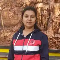 Subhasree Hazra Chowdhury